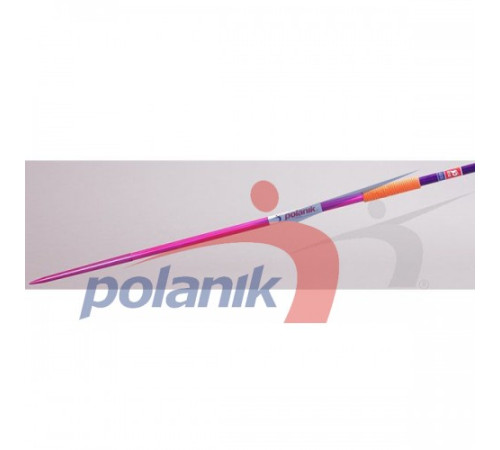 Спис для змагань Polanik Air Flyer 400 г