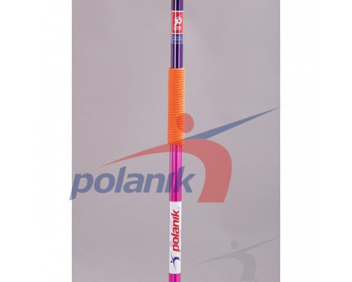 Спис для змагань Polanik Air Flyer 400 г<br>