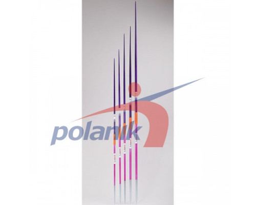 Спис для змагань Polanik Air Flyer 400 г<br>