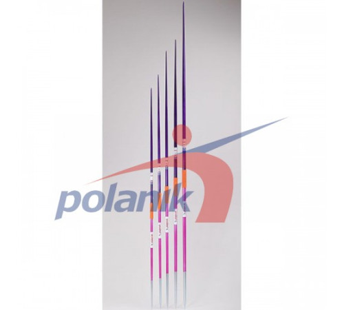 Спис для змагань Polanik Air Flyer 400 г<br>