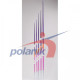 Спис для змагань Polanik Air Flyer 400 г<br>