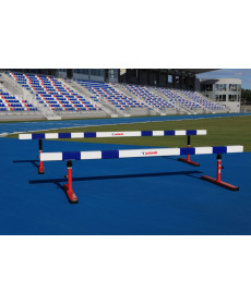 Перешкода для бігу дерев'яна Polanik IAAF E-04-0392 3,96 м