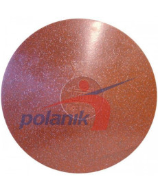 Диск суперсофт Polanik TRIAL 1,25 кг