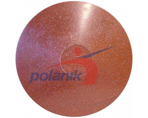 Диск суперсофт Polanik TRIAL 1,25 кг