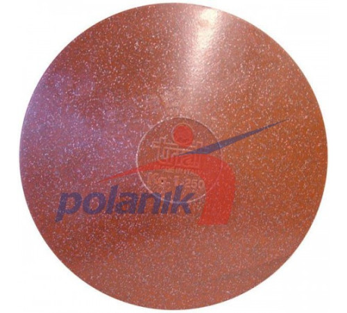 Диск суперсофт Polanik TRIAL 1,25 кг Диск суперсофт Polanik TRIAL 1,25 кг