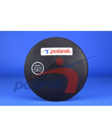 Жорсткий гумовий диск Polanik 1,25 кг