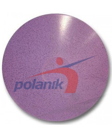 Диск суперсофт Polanik TRIAL 1 кг