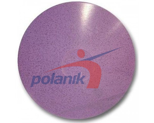 Диск суперсофт Polanik TRIAL 1 кг