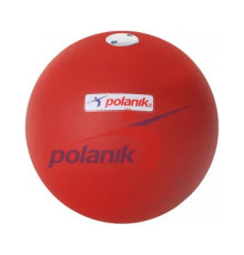 Тренувальне сталеве ядро Polanik 5,45 кг