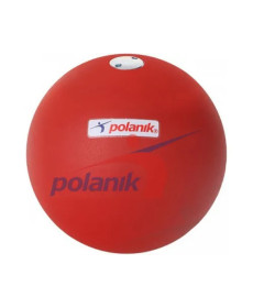 Тренувальне сталеве ядро Polanik 5,45 кг