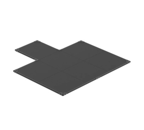 Платформа для важкої атлетики Marbo Sport MFT-A024