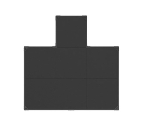 Платформа для важкої атлетики Marbo Sport MFT-A024