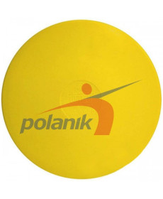 Диск суперсофт Polanik TRIAL 0,6 кг