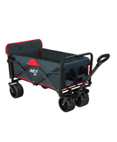 Візок розкладний NILS CAMP NC2601 160 л 