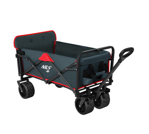 Візок розкладний NILS CAMP NC2601 160 л 