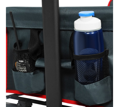 Візок розкладний NILS CAMP NC2601 160 л 