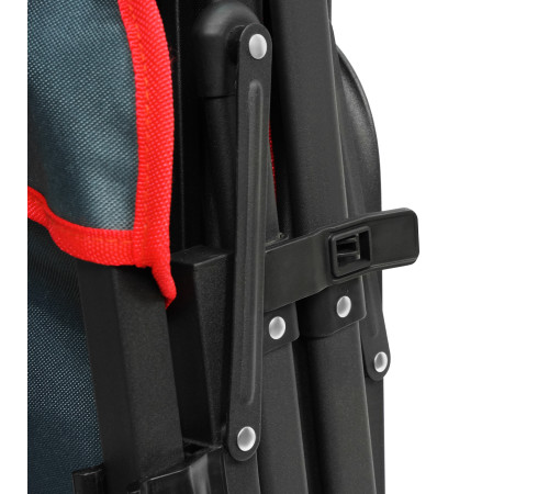 Візок розкладний NILS CAMP NC2601 160 л 