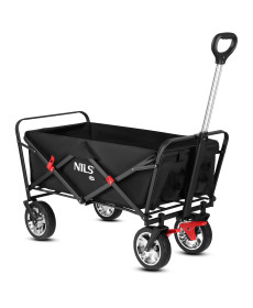 Візок розкладний NILS CAMP NC2603 120 л