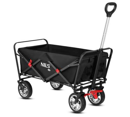 Візок розкладний NILS CAMP NC2603 120 л