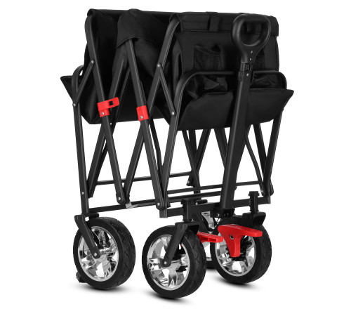 Візок розкладний NILS CAMP NC2603 120 л