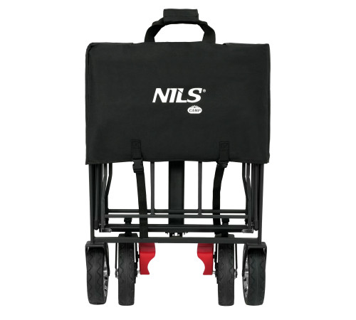 Візок розкладний NILS CAMP NC2603 120 л