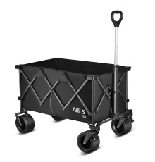 Візок розкладний NILS CAMP NC2604 180 л 