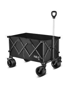 Візок розкладний NILS CAMP NC2604 180 л 