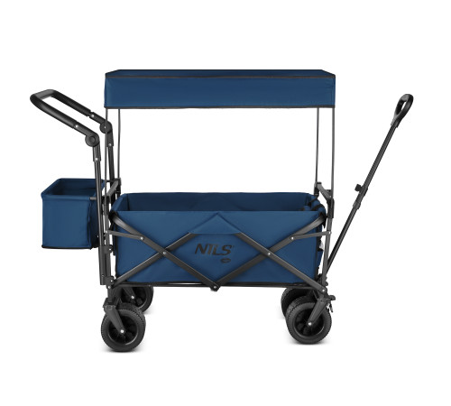Візок розкладний NILS CAMP NC2605 120 л