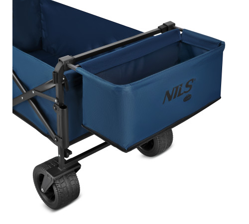 Візок розкладний NILS CAMP NC2605 120 л