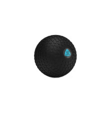 Медбол LivePro SLAM BALL 12 кг, чорний