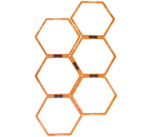 Тренувальна драбина MASTER Hexa Тренувальна драбина MASTER Hexa