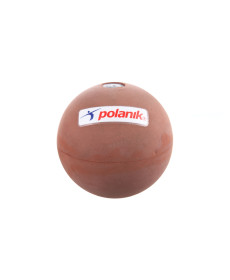 М'яч тренувальний Polanik Rubber JRB-0,8