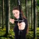 Тятива для Recurve Bow inSPORTline Markub 119 см