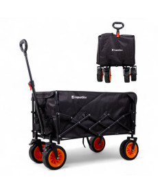 Візок розкладний inSPORTline Wagoner 135 л