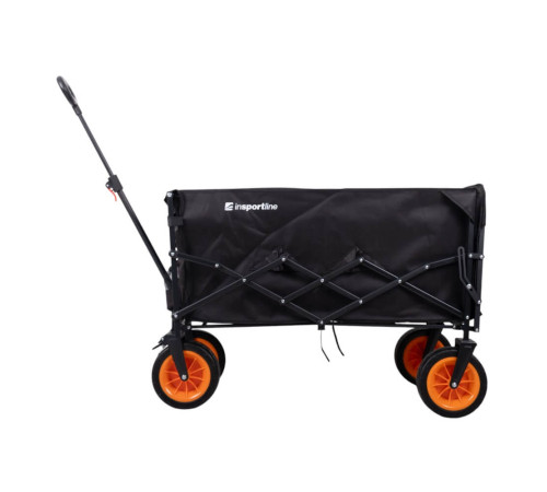 Візок розкладний inSPORTline Wagoner 135 л
