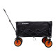 Візок розкладний inSPORTline Wagoner 135 л