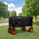 Візок розкладний inSPORTline Wagoner 135 л