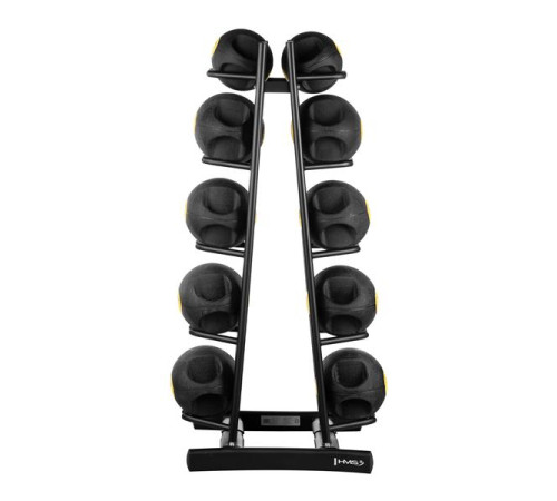 Стійка для медболів HMS STR41