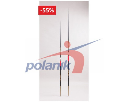 Карбоновий спис Polanik Carbon Premium Line 2019 800 г WA I-20-1011<br>