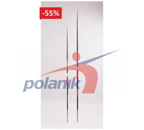 Карбоновий спис Polanik Carbon Premium Line 2019 800 г WA I-20-1011