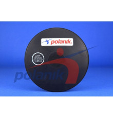 Жорсткий гумовий диск Polanik 1,6 кг