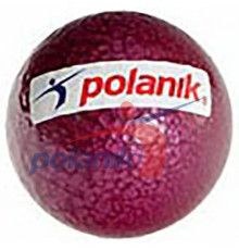 М'яч Polanik Javelin 400г для тренувань на природі