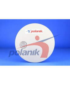 М'який гумовий диск Polanik 1,75 кг