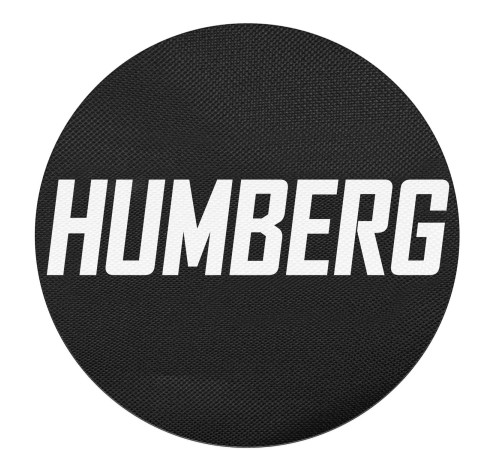 Візок розкладний Humberg HM-512 100 л, чорний Візок розкладний Humberg HM-512 100 л, чорний
