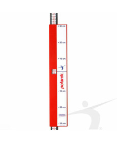 Навчальна стійка для стрибків до 2 м Polanik STW14-04