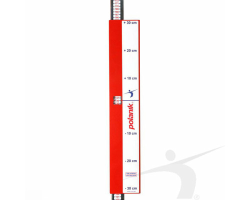 Навчальна стійка для стрибків до 2 м Polanik STW14-04