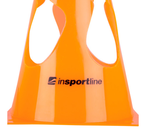 Пластиковий конус inSPORTline UP9 23 cm Пластиковий конус inSPORTline UP9 23 cm