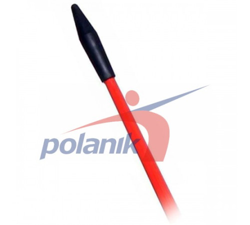 Шкільний спис Polanik 600 г з гумовим наконечником Шкільний спис Polanik 600 г з гумовим наконечником