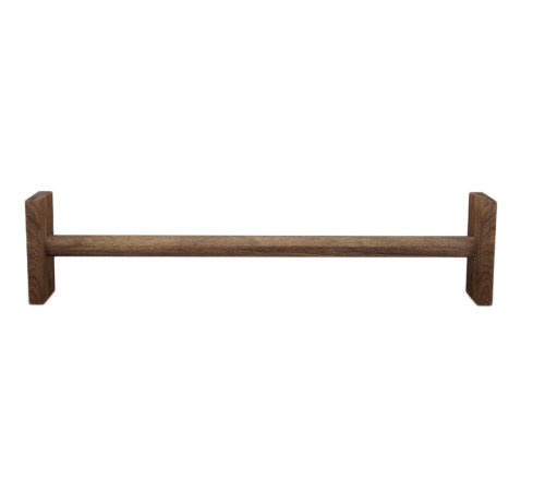 Подовжувач для NOHRD WallBars Oak Vintage Подовжувач для NOHRD WallBars Oak Vintage
