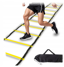 Драбина координаційна Neo-Sport NS-967 6 м